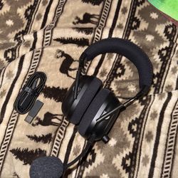 Razer - BlackShark V2 Pro (2023) Wireless Esports Gaming Headset for PC, PS5, PS4, Switch