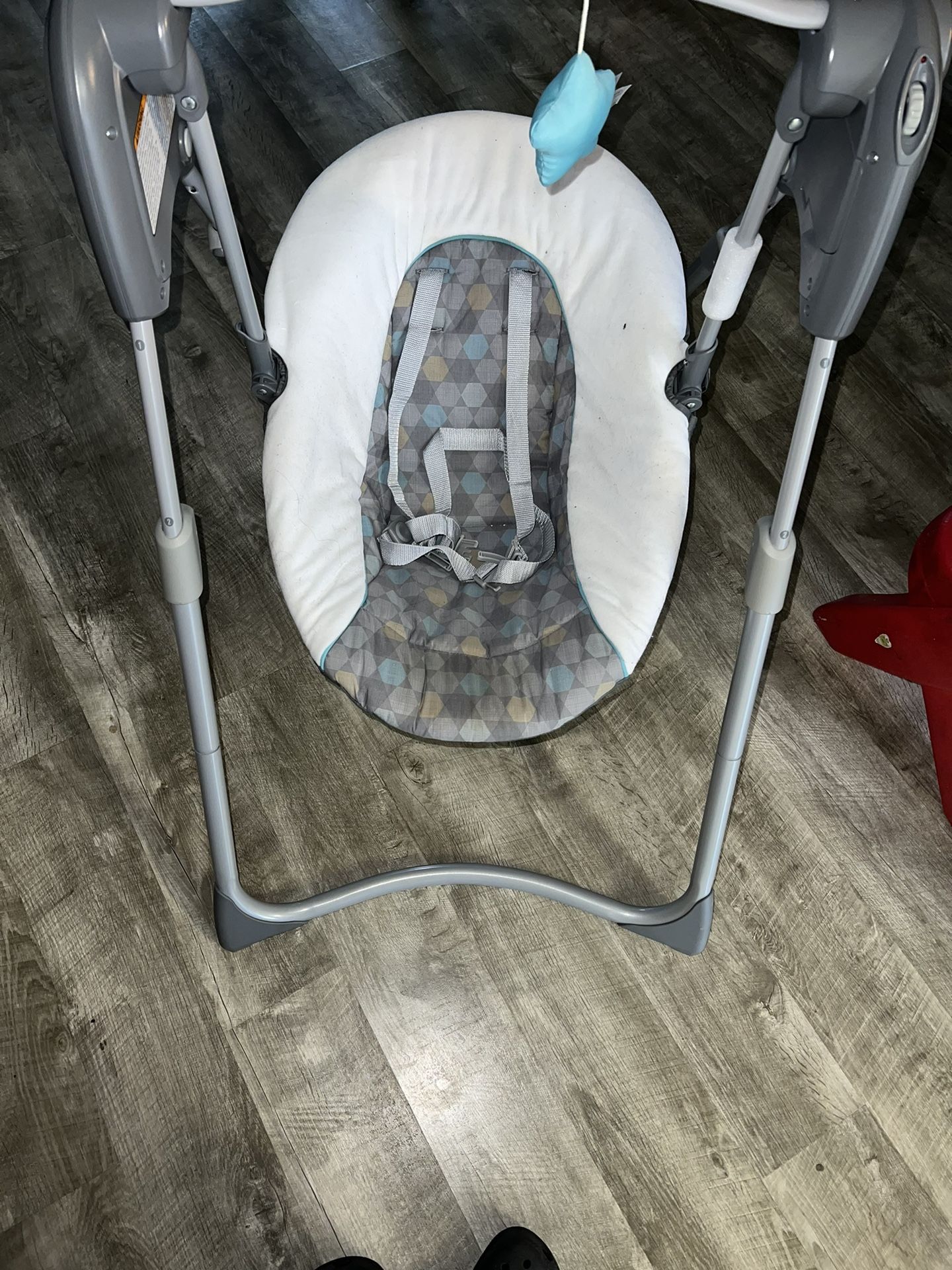 Baby Swing