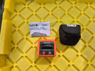 Klein Tools 935DAG Digital Angle Gauge Level