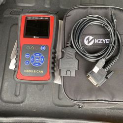 OBD2 Scanner 