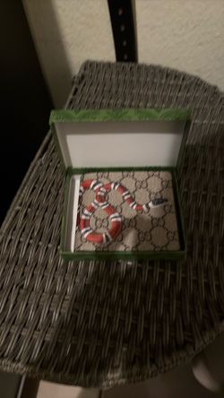New wallet