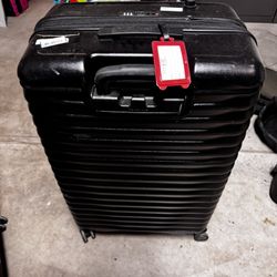 Large Samsonite Luggage