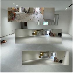 tiles Installation Services