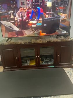 TV stand Best offer
