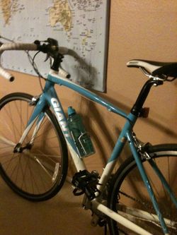Giant OCR 3W