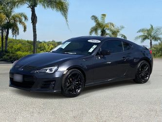 2019 Subaru BRZ
