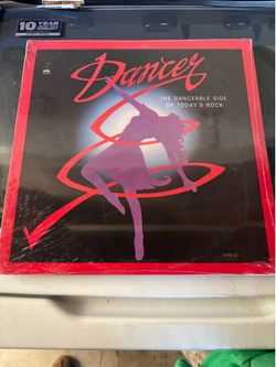 Record, Records,Vinyl,k-tel lp (sealed)