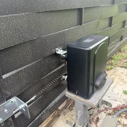 Motor Para Rejas/Gate Motor
