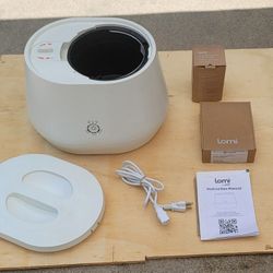 Lomi - Smart Waste Kitchen Composter