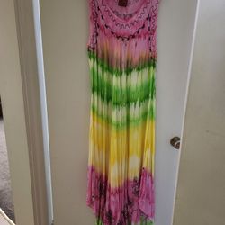 Summer Dress