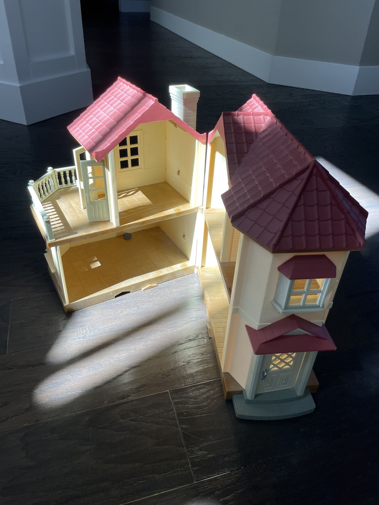 Big Lot Sale - Calico Critters 