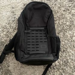 Ogio Back Pack. Used Once For Travel
