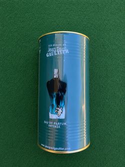 Jean Paul Gaultier Le Male Eau de Parfum Intense