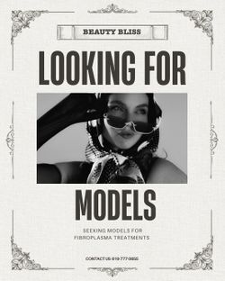 Seeking Models- discount price