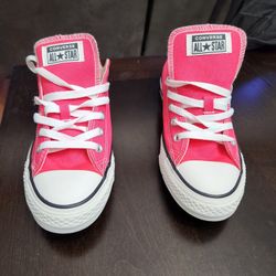 Low Top Converse