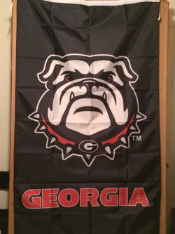 Great Father’s Day gifts 3x5 ft team flag 15.00 each