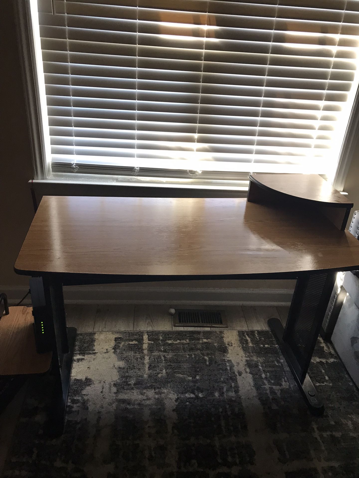 Work or School Desk