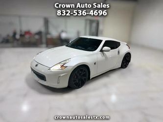 2013 Nissan 370Z