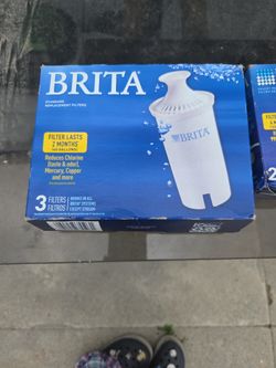 Brita Filters