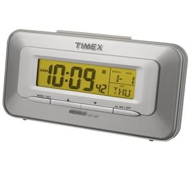 Timex clock