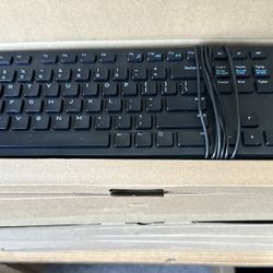 Office Keyboards 