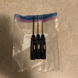 Injora SCX24 Tool Set