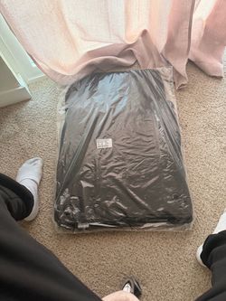 Factory floor mats 2026 Honda HR