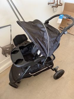 Baby Items