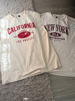 Sleeveless Graphic Tee Men