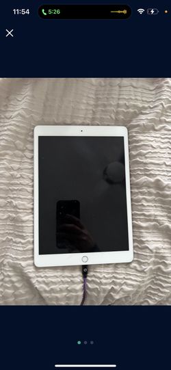 iPad 7