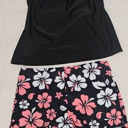Ladies Swim Suit (New)