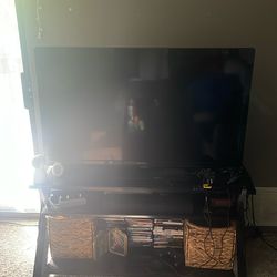 Gone ASAP, give offer, Emerson TV with 50” Screen