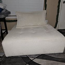 Ottoman Chair