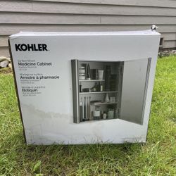 Kohler Medicine Cabinet 