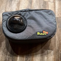 Portable Pet Bag