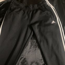 Adidas Sweats 