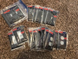 LEVITON PREFERRED Bronze OUTLET COVERS NEW