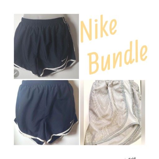 Womens Nike Bundle 