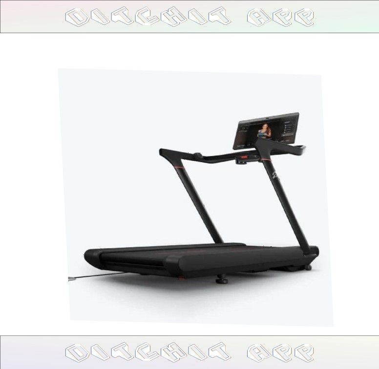 Quality Fitness Treadmill Keep Your Health Strong a interesting