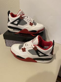 Jordan Retro 4