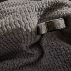 Tungsten Carbide Ring