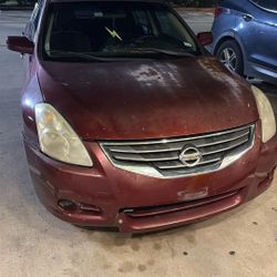 2011 Nissan Altima