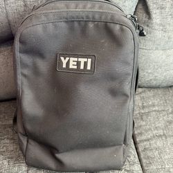 Yeti Tocayo Backpack