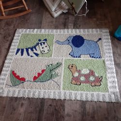 Baby Nursery Set