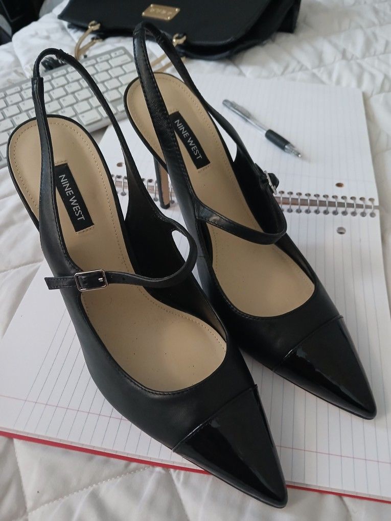 Nine West Pumps