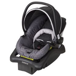 Cosco Light 'n Comfy 22 DX Infant Car Seat