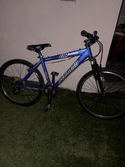 Specialized hard rock