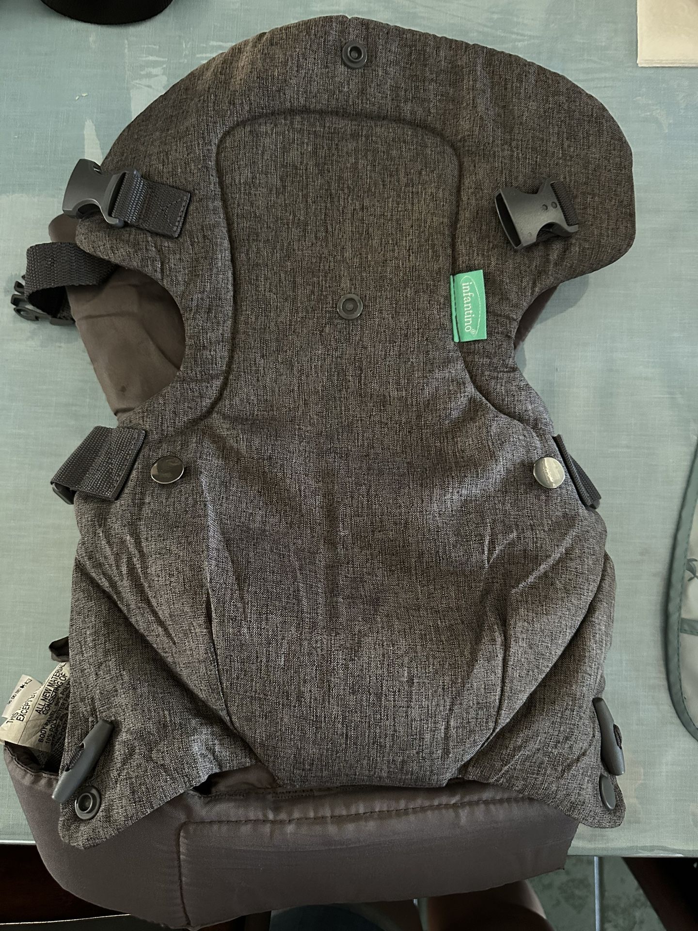 Baby Carrier