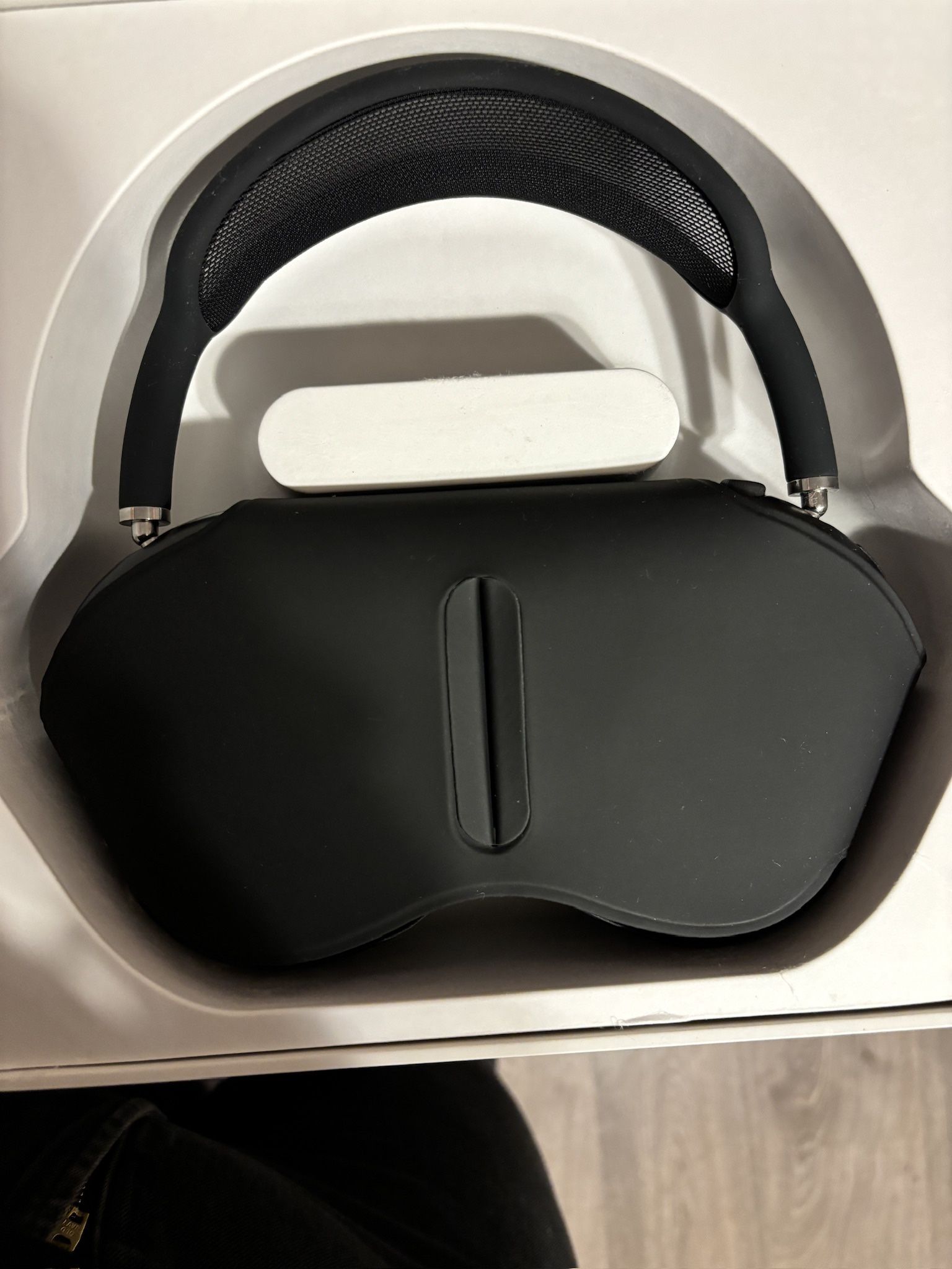Airpod maxes