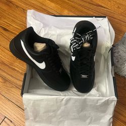 Supreme Air Force 1s
